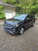 Volkswagen T-Cross 1.0 TSI OPF Life Life - Volkswagen T-Cross in Berlin