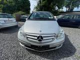 Mercedes-Benz B 150 B -Klasse B 150/Klima /El Fensterhebar - gebrauchte Mercedes-Benz B 150 aus dem Jahr 2008