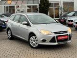 Ford Focus Turnier 1.0 EcoBoost Trend*SHZ*KLIMA*MFL* - gebrauchte Ford Focus aus dem Jahr 2013
