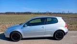 Volkswagen Golf 1.4 Goal Goal -2.600 EUR VB- - Volkswagen Golf: G60