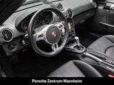Porsche Boxster S Black Edition PASM Bose SportChrono - Porsche Boxster in Mannheim