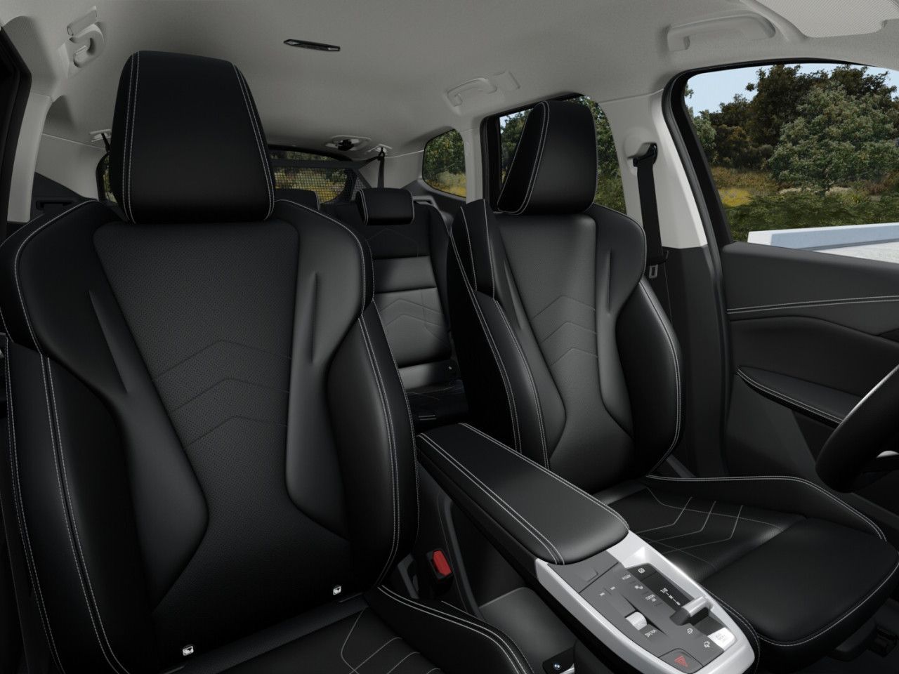 BMW X1 - Bild 6
