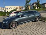 Audi A6 Allroad 3.0 TDI quattro 150kW S tronic - - gebrauchte Audi A6 Allroad aus dem Jahr 2012