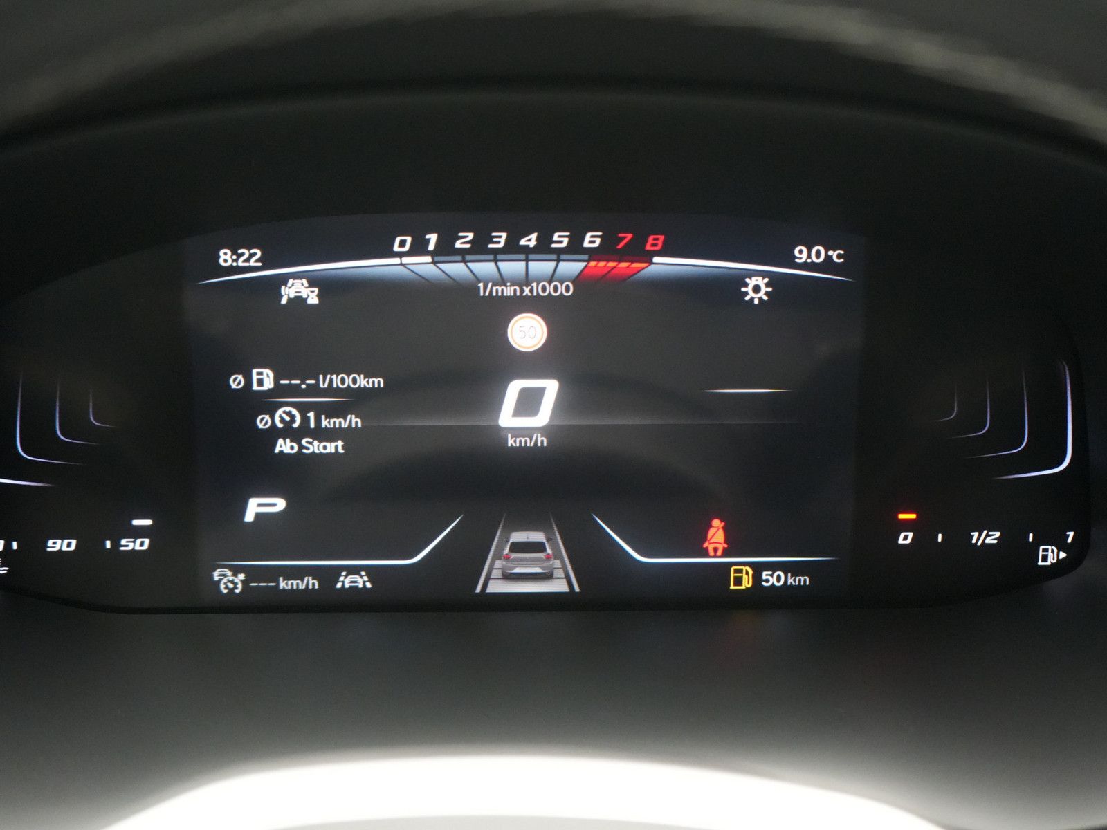 Seat Ateca - Bild 18