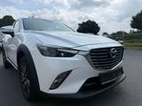 Mazda CX-3 Sports-Line - Mazda: Sport