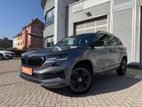 Skoda Karoq 1.5TSI DSG SportLine Navi+Lenk-Sitzhz+ACC - Skoda Karoq aus 2025