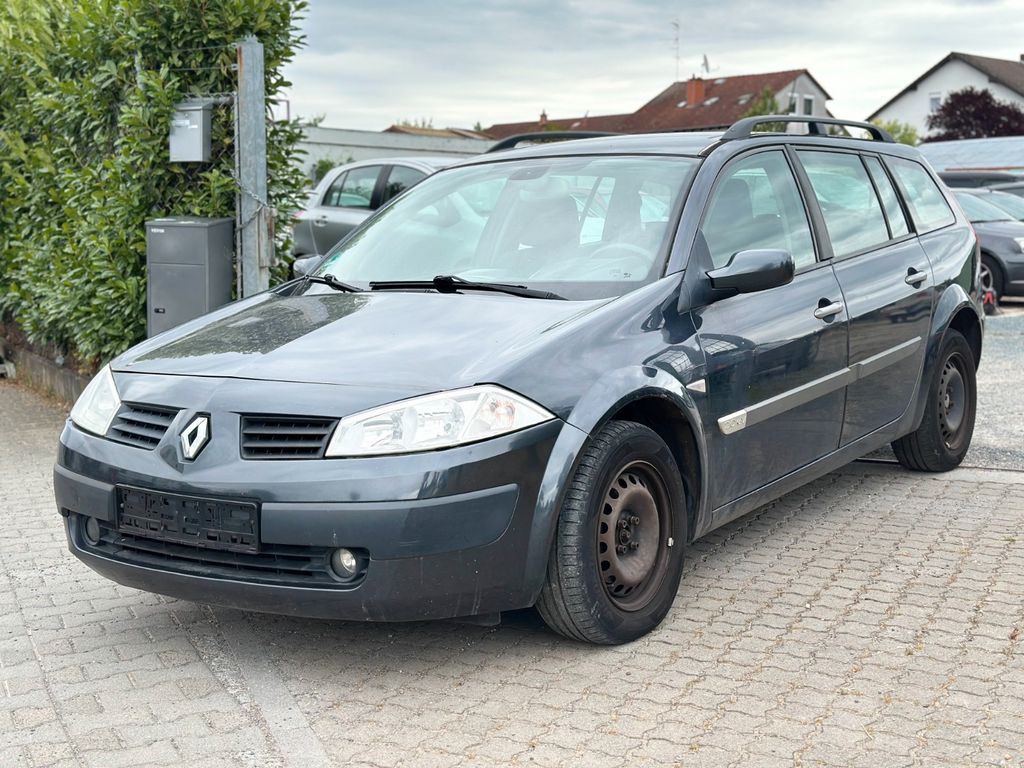 Angebot ansehen Renault Megane