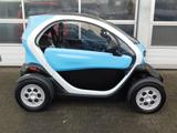 Renault Twizy Life 80 zzg. Batteriemiete EPH - Renault Twizy