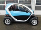 Renault Twizy Life 80 zzg. Batteriemiete EPH - Renault Twizy: Kleinwagen