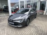 Toyota Corolla 1.8 Hybrid TS TeamD*SHZ*RÜCKFAHRKAMERA* - Toyota: T