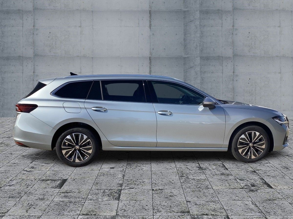 Skoda Superb - Bild 6
