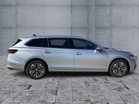 Skoda Superb - Vorschau Bild 6