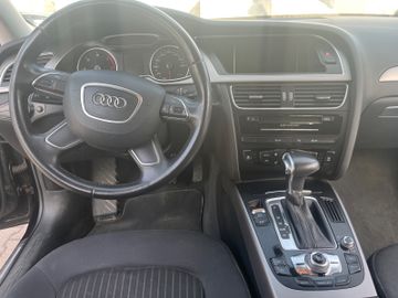 Audi A4 - 12