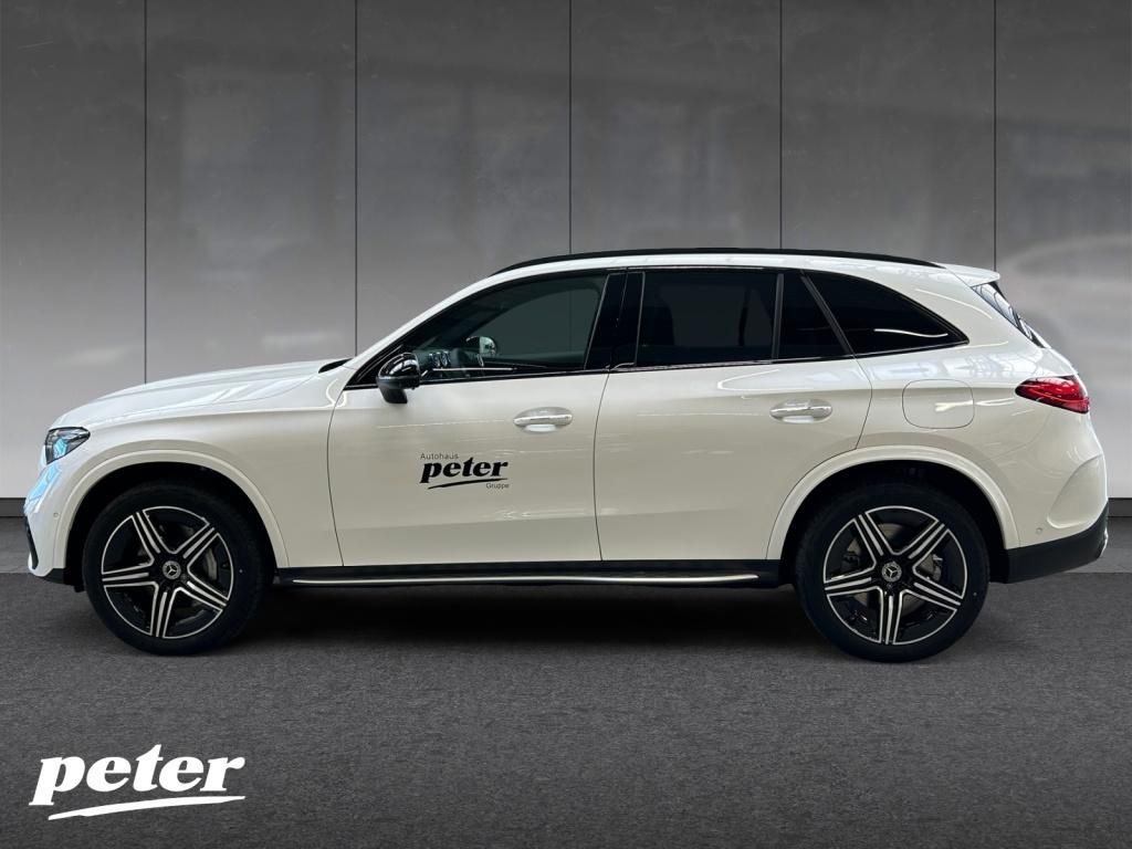 Mercedes-Benz GLC 300 de 4MATIC AMG Edition*Digital Light foto 19
