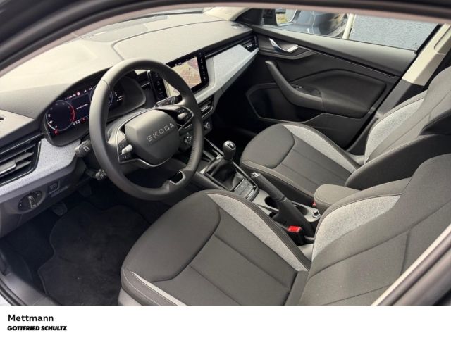 Skoda Kamiq - Bild 18