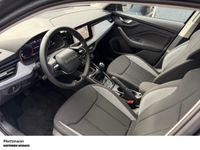 Skoda Kamiq - Vorschau Bild 18