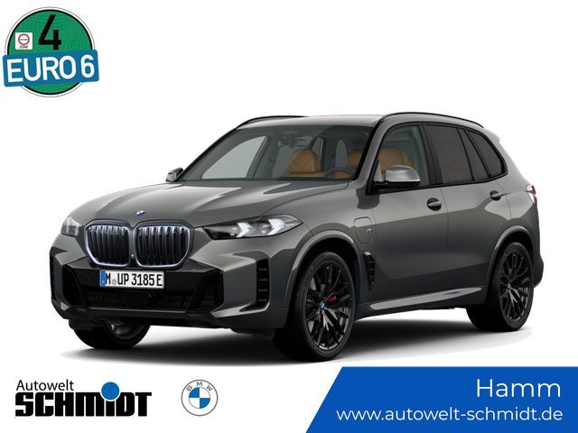 BMW X5 xDrive50e M Sportpaket Pro  UPE 124.360 EUR