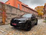 BMW X4 xDrive 20 d M Sport/PANO/KAMERA/BLACK - BMW X4 mit Diesel-Antrieb