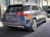 Mercedes-Benz GLE 350 de 4M AMG Line AIRMATIC Burmester DISTRO - Mercedes-Benz GLE 350 Jahreswagen