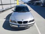 BMW E46 316I - BMW 316 in Stuttgart