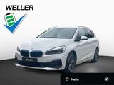 BMW 225xe Sport Line Navi ALED SpoSi SHZ HIFI PDC