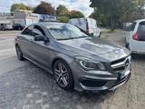 Mercedes-Benz CLA 45 AMG 4Matic Driver's Package/PANO/Voll - Mercedes-Benz CLA 45 AMG: Sportwagen