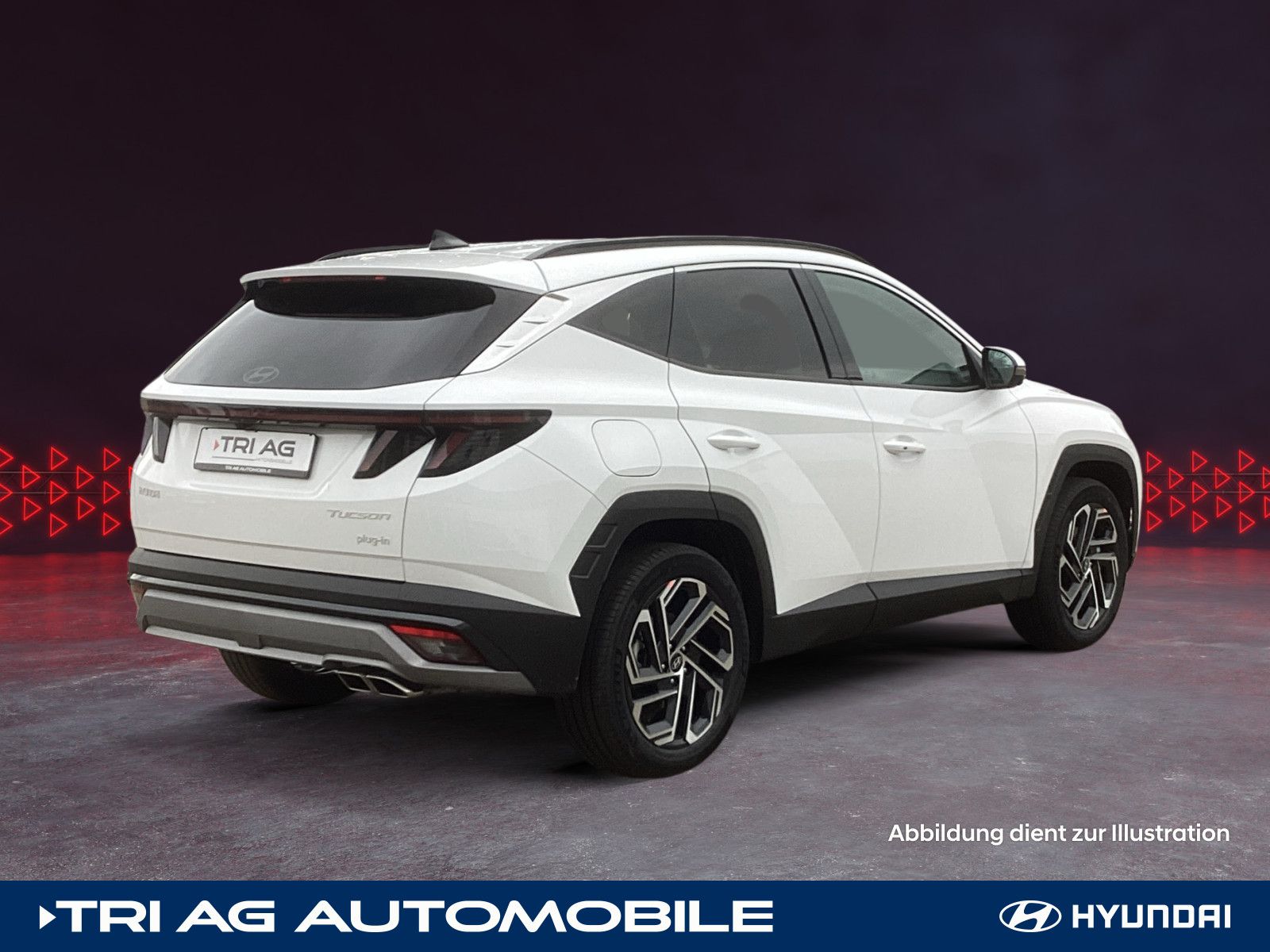 Hyundai TUCSON - Bild 3