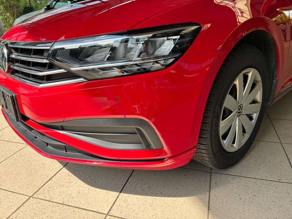 Volkswagen Passat Variant Conceptline DAB+CarPlay+KAMERA