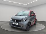 Smart ForTwo Cabrio Prime Automatik - Smart Gebrauchtwagen mit Automatikschaltung