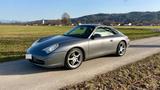 Porsche 911 996 Facelift ATM 68T KM - Porsche: 911 Facelift