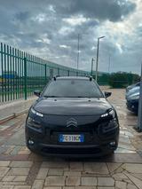 Citroën Citroen C4 Cactus BlueHDi 100 S&S ETG6 Feel - Citroën C4 Cactus mit Halbautomatikschaltung