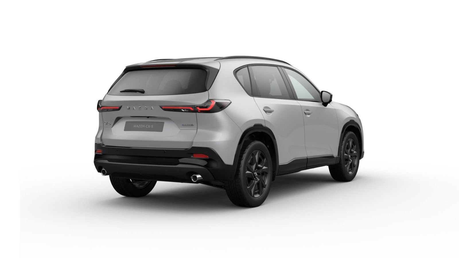 Mazda CX-5 - Bild 3