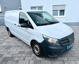 Mercedes-Benz Mercedes Benz Vito 111 CDI 1 Hand mit 122000 Km - Mercedes-Benz Vito: 122 Cdi
