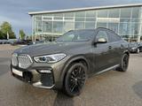 BMW X6 30d X-DRIVE M SPORT/INNOVATION/360°/DAB/NAVI - BMW X6: 6x6