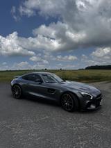 Mercedes-Benz AMG GT S 4.0 V8 S DCT Edition 1 Edition 1 - Mercedes-Benz GT-Klasse von privat