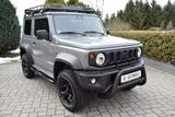 Suzuki Jimny Comfort AllGrip SPECIAL EDITION - gebrauchte Suzuki Jimny aus dem Jahr 2024