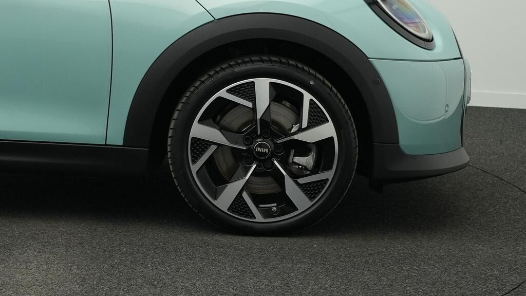 MINI Cooper Classic Trim, миниатюра 14