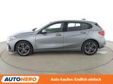 BMW 118d Sport Line Aut.*NAVI*LED*TEMPO*PDC*SHZ* - gebrauchte BMW 118 aus dem Jahr 2023
