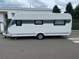 Hobby 560 CFE