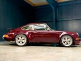 Porsche 911 RSR Hommage - Porsche: 911 Rsr