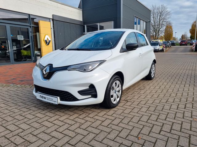 Renault ZOE Life Z.E.50 R110