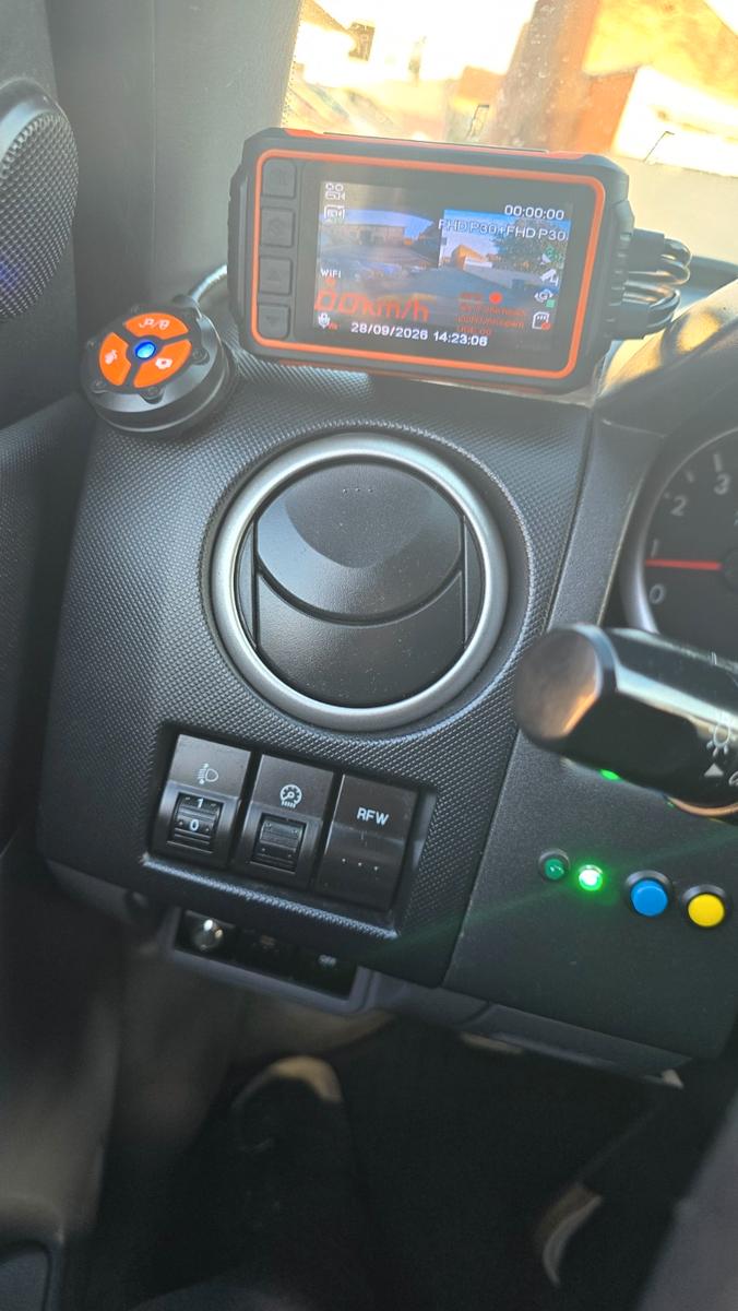 FORD RANGER WILDTRAK 3.0 156CH