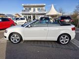 Audi A3 Cabriolet Ambition - Audi A3 aus 2010: Cabrio