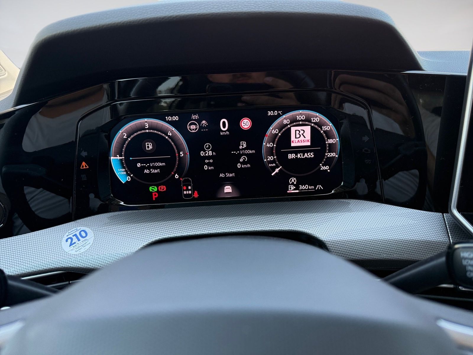 Volkswagen Golf - Bild 13