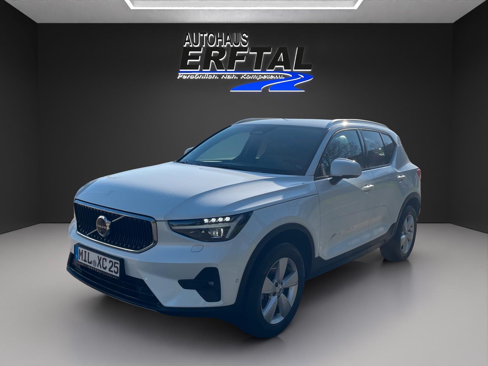 Volvo XC40 B3 Core 2WD