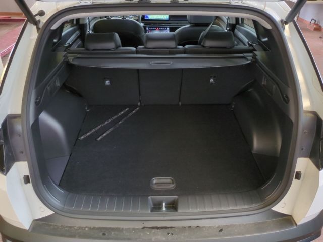 Fahrzeugabbildung Hyundai Tucson FL HEV (MY25) 1.6 T-GDi (215 PS) 6-AT 2WD