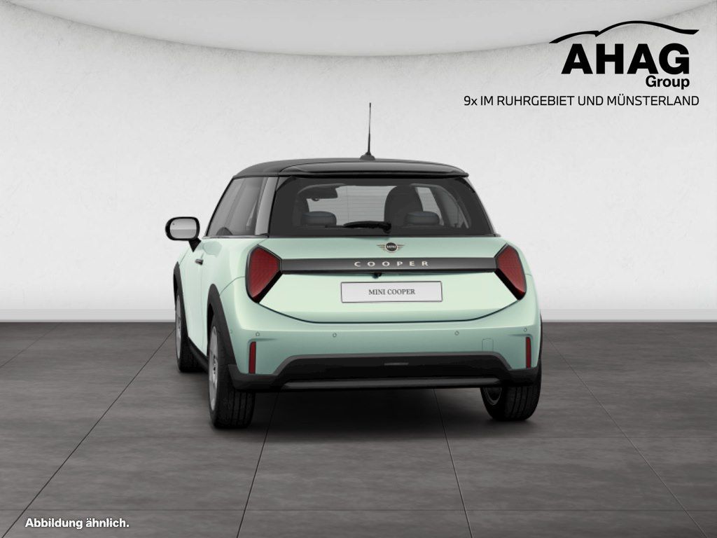 MINI Cooper C - Bild 7