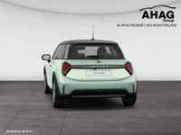 MINI Cooper C - Vorschau Bild 7
