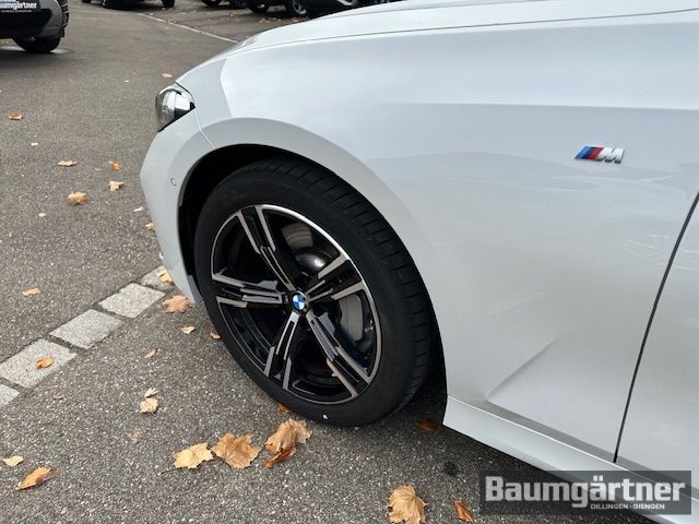 Fahrzeugabbildung BMW 330 i xDrive M-Sport Touring Kamera/ACC/Sitzh.