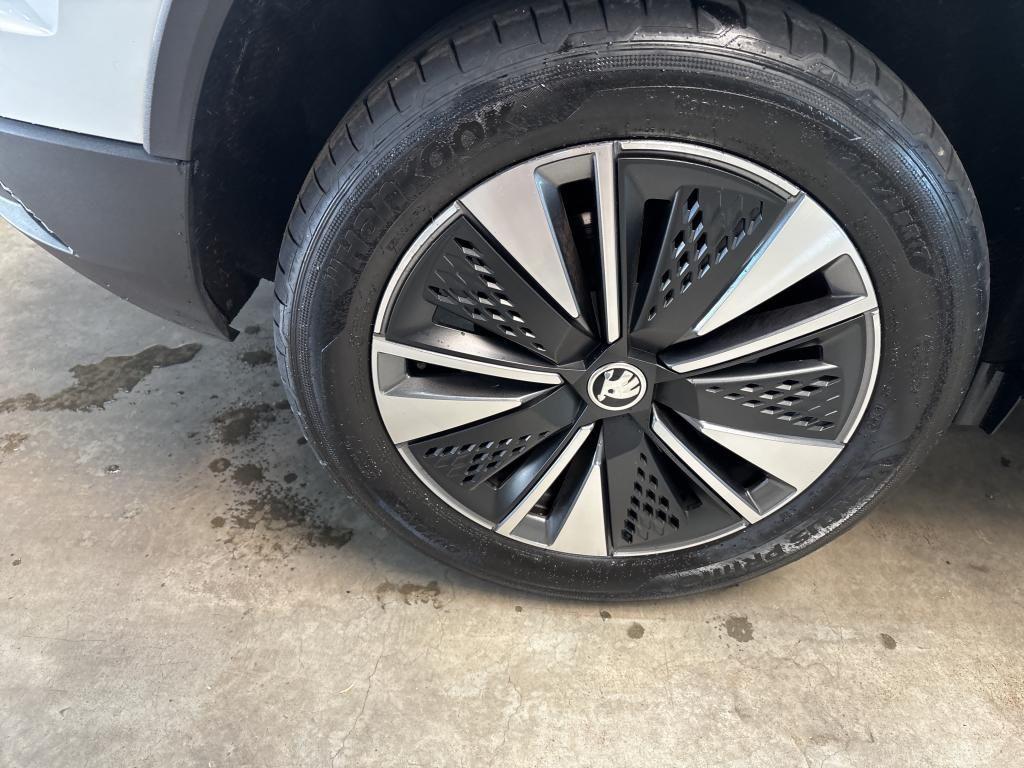 Skoda Karoq Ambition Tour 2.0 TDI 85kW 7-Gang Automati, миниатюра 17